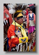 Hinckley PowWow 2009 24